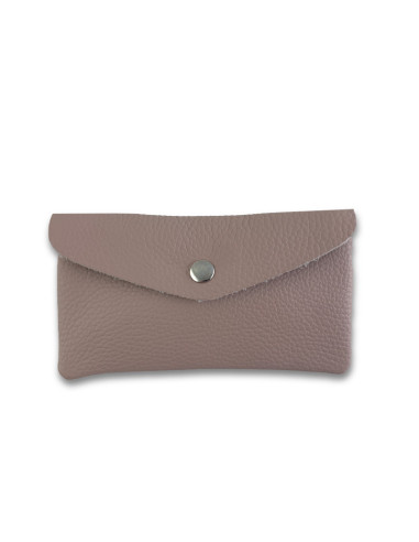 Cartera Medium Piel