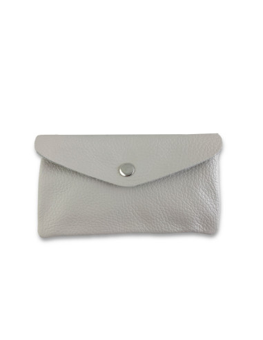 Cartera Medium Piel