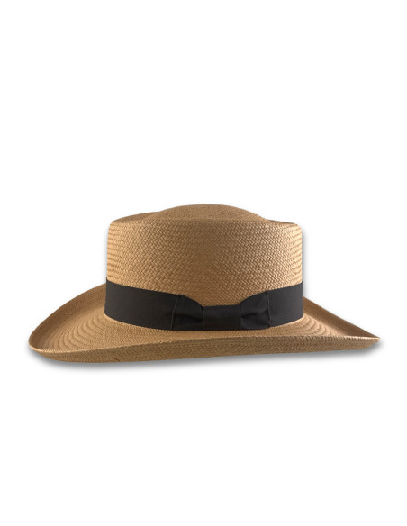 Sombrero Panama Blermann