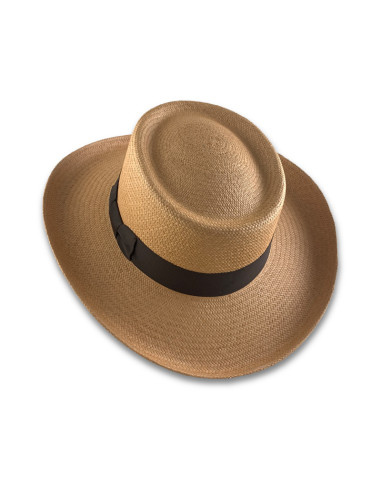 Sombrero Panama Blermann