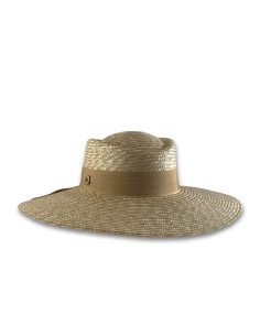 Sombrero Alexina Natural 2