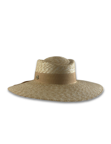 Sombrero Alexina Natural