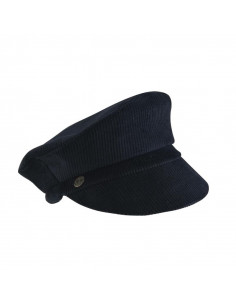 Gorra Natista Navy