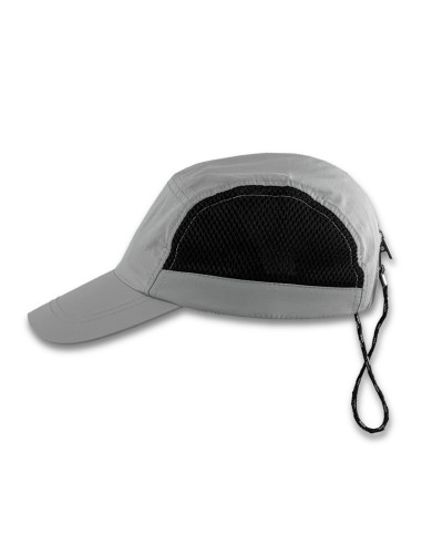 Gorra Jockey Tramore Rejilla