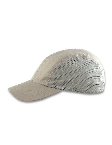 Gorra Jockey Lateral