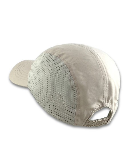Gorra Jockey Lateral