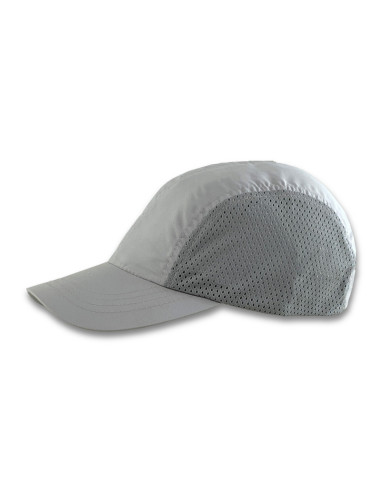 Gorra Jockey Lateral
