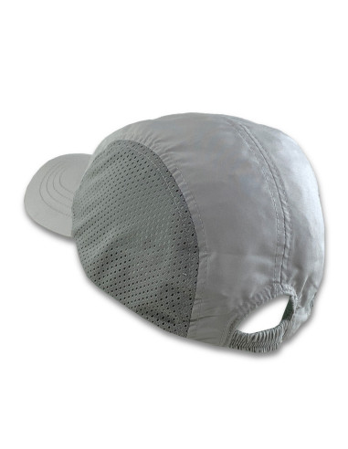 Gorra Jockey Lateral