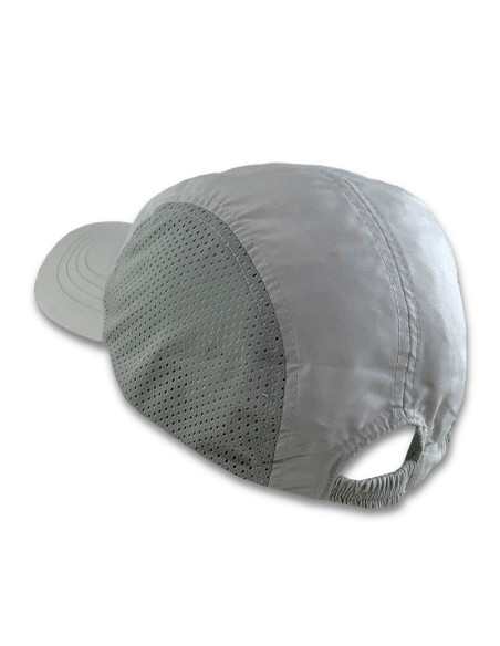 Gorra Jockey Lateral