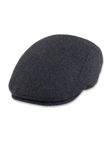 Gorra Jackson 194 Marrón Oscuro