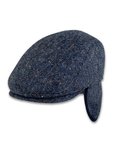 Gorra Jackson K 456 Gris