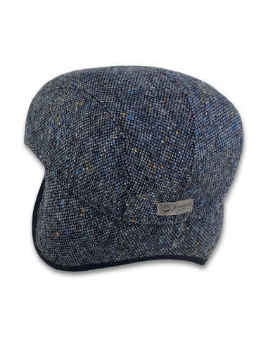 Gorra Jackson K 456 Gris
