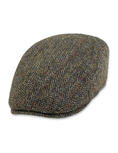 Gorra Jackson 3 187 Verde