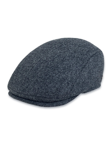 Gorra Jackson K 530 Gris