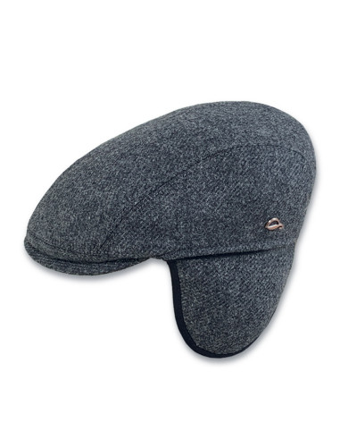 Gorra Jackson K 530 Gris