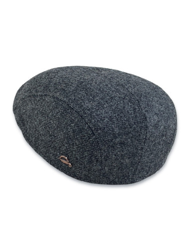 Gorra Jackson K 530 Gris