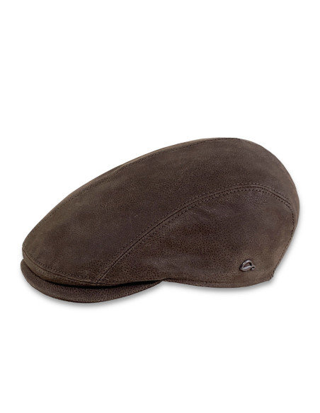 Gorra Jackson L 492 Marrón