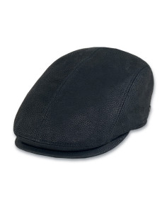 Gorra Jackson L 492 Negra 2