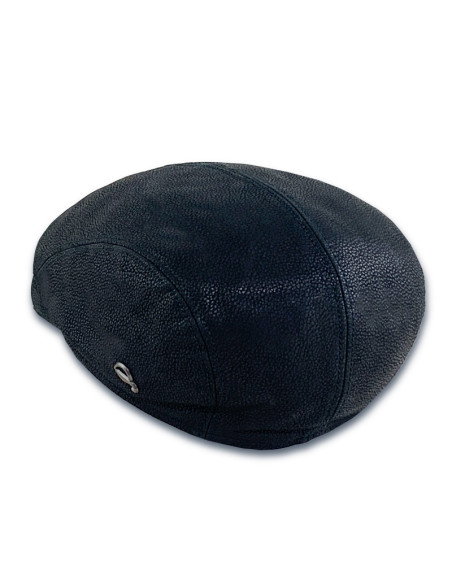 Gorra Jackson L 492 Negra