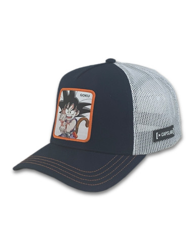 Gorra Capslab GOK CT