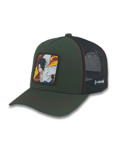 Gorra Capslab FIR1