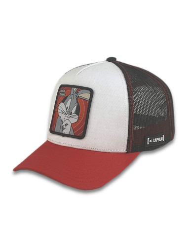 Gorra Capslab BUG1 CT