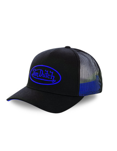 Gorra Von Dutch NEO BLU