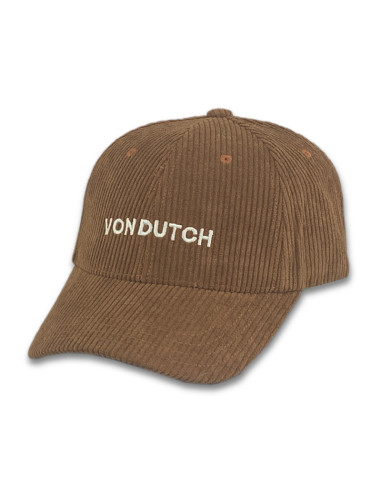 Gorra Von Dutch VEL24 CA