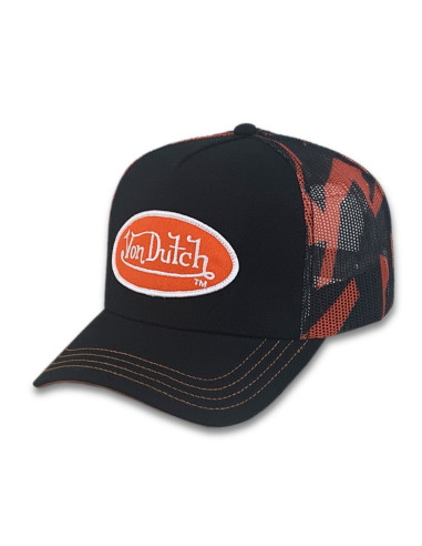 Gorra Von Dutch AO2