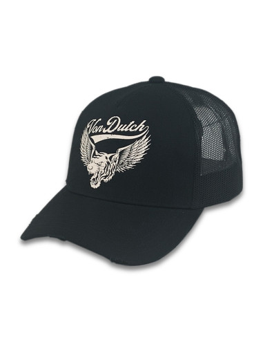 Gorra Von Dutch LION NR