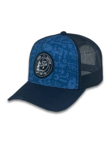 Gorra Von Dutch LOGOS02