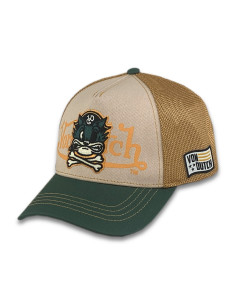 Gorra Von Dutch PIR CB