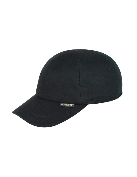 Gorra Mónaco KG 194 Negro