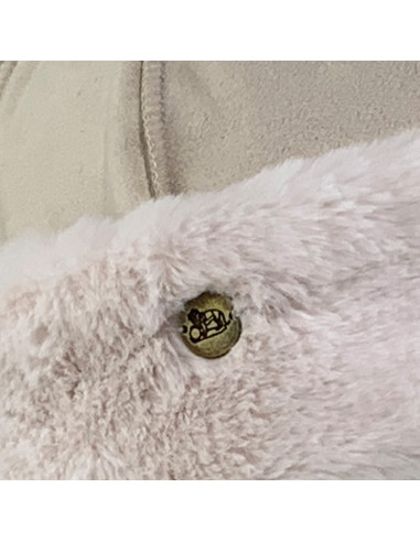 Sombrero Ruso Holmar