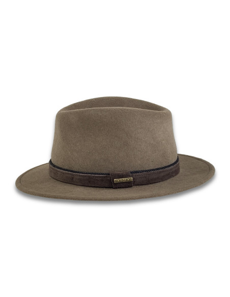 Sombrero Marvin