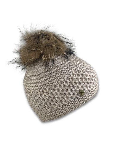 Pull On Genevieve Crema