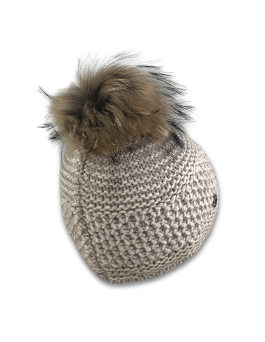 Pull On Genevieve Crema