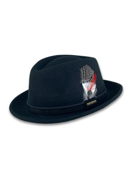 Sombrero Mansford