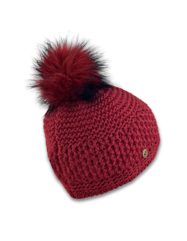 Pull On Anuket Rojo