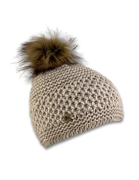 Pull On Anuket Beige