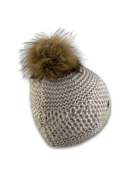 Pull On Anuket Beige