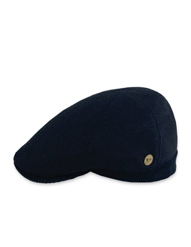 Gorra Damien Negra