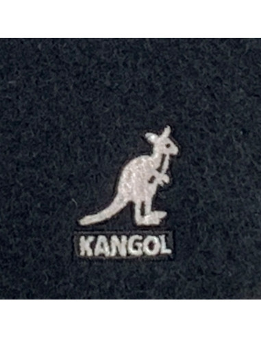 Gorra 504 Wool Cap de Kangol