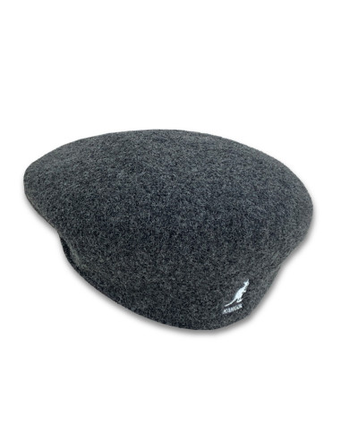 Gorra 504 Wool Cap de Kangol