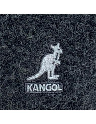 Gorra 504 Wool Cap de Kangol