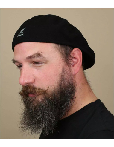 Gorra 504 Wool Cap de Kangol