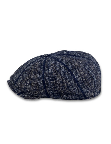 Gorra Princeton 590 Azul