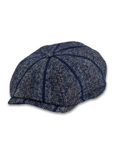 Gorra Princeton 590 Azul