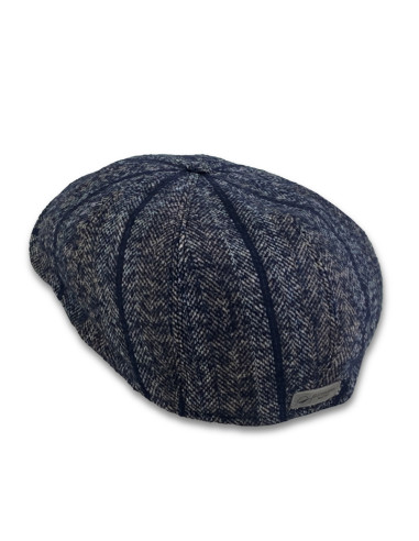 Gorra Princeton 590 Azul