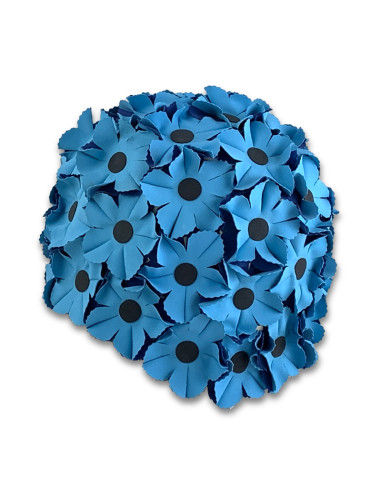 Gorro de Baño Summer Negro